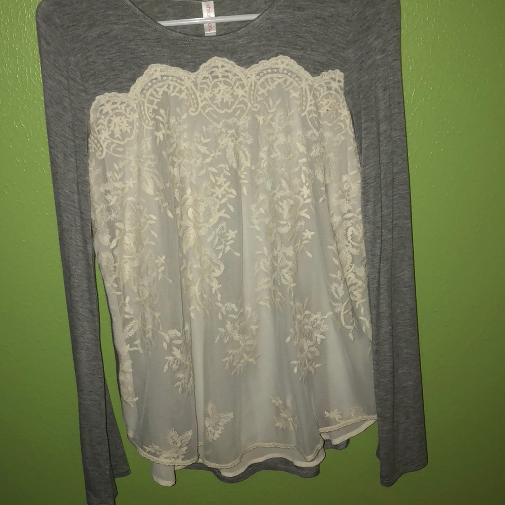target blouse